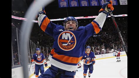 espn islanders|did islanders win last night.